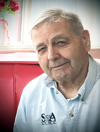Roscoe ‘Mitch’ Mitchem, Jr.